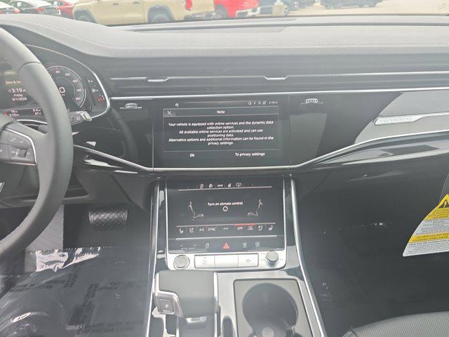 2026 Audi Q7 Premium Plus - Photo 18