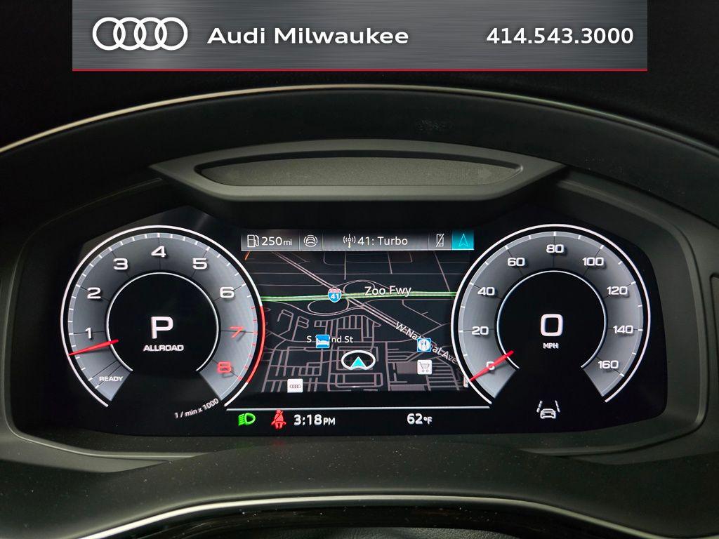 2026 Audi Q7 Premium Plus - Photo 42