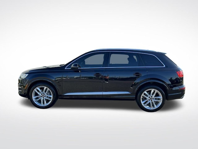 2018 Audi Q7