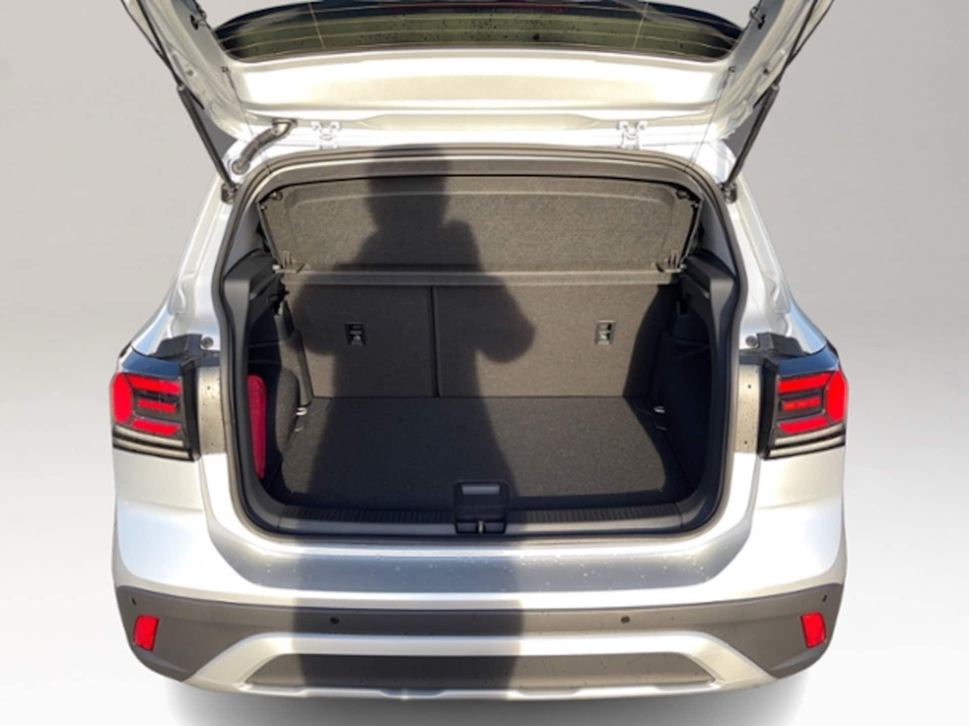 Volkswagen T-Cross ENERGY