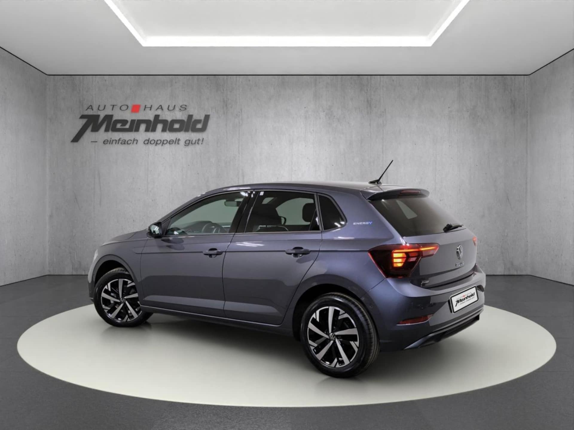 Volkswagen Polo ENERGY