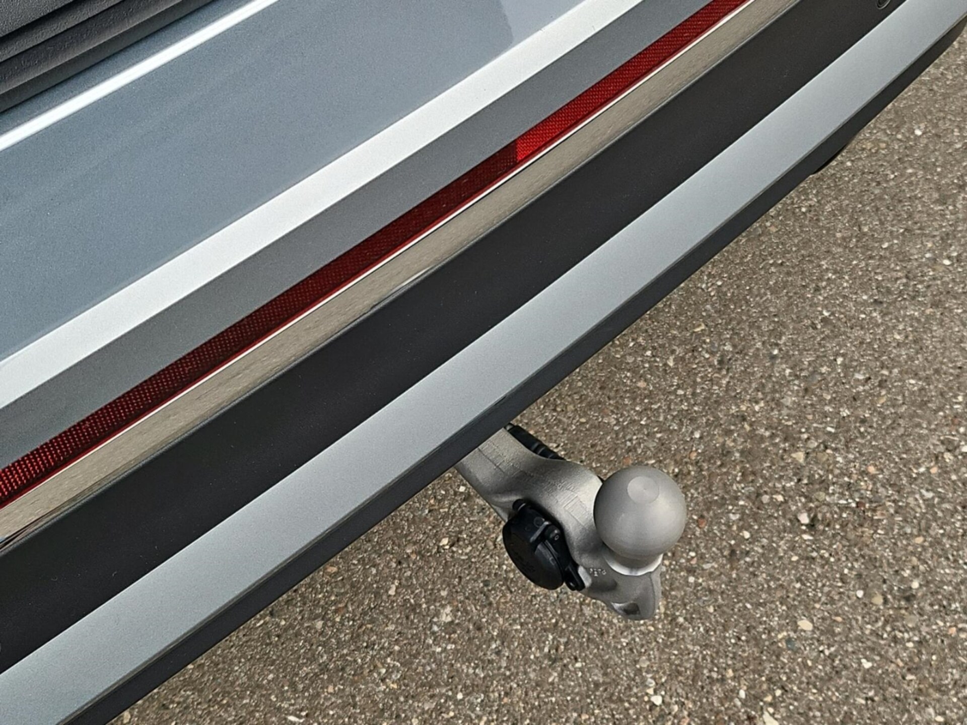 Volkswagen Tayron Elegance