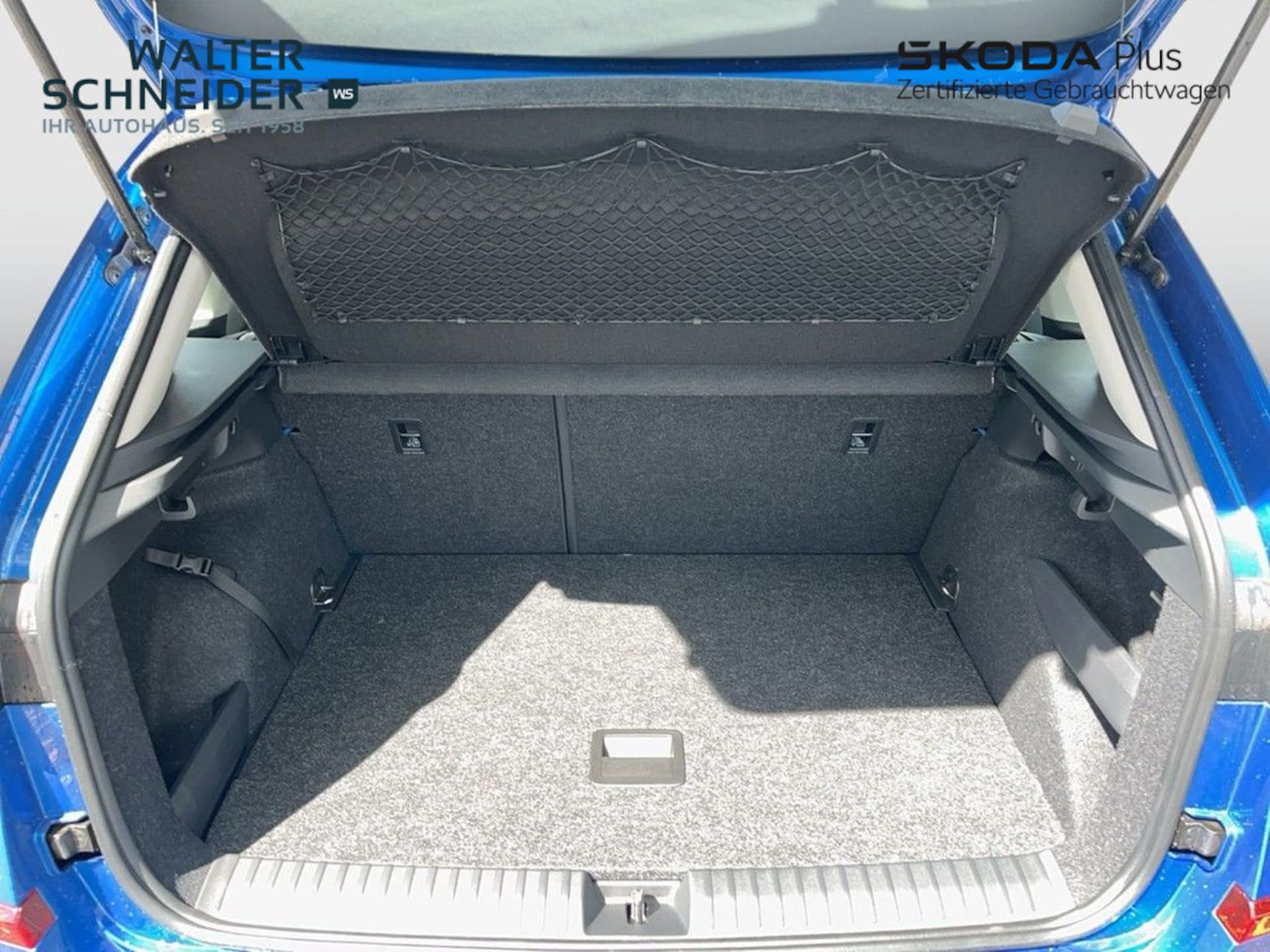 Skoda Kamiq Tour