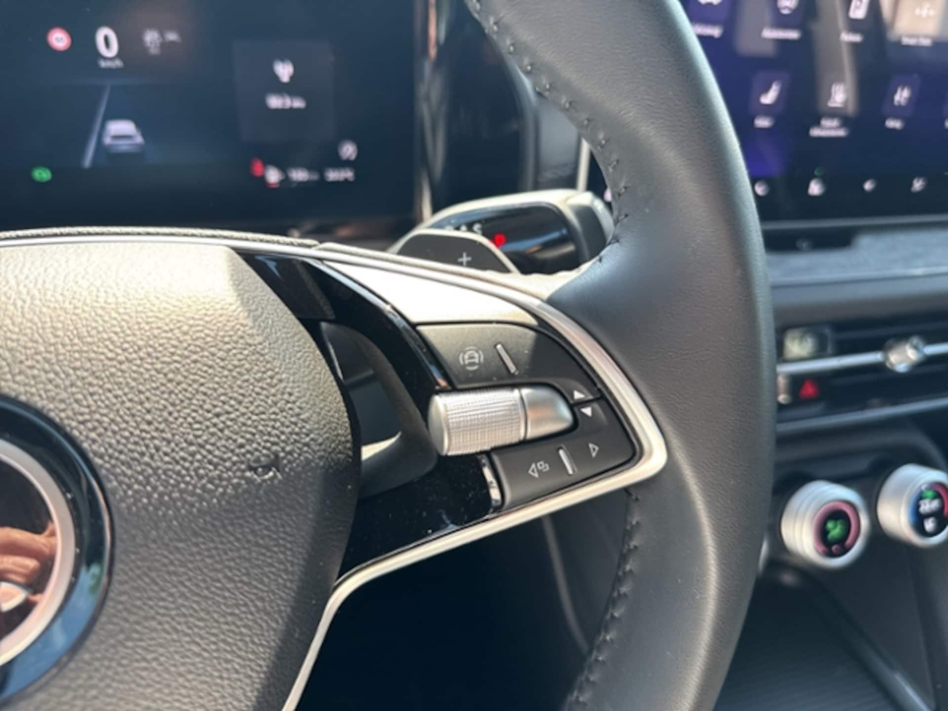 Skoda Kodiaq Selection