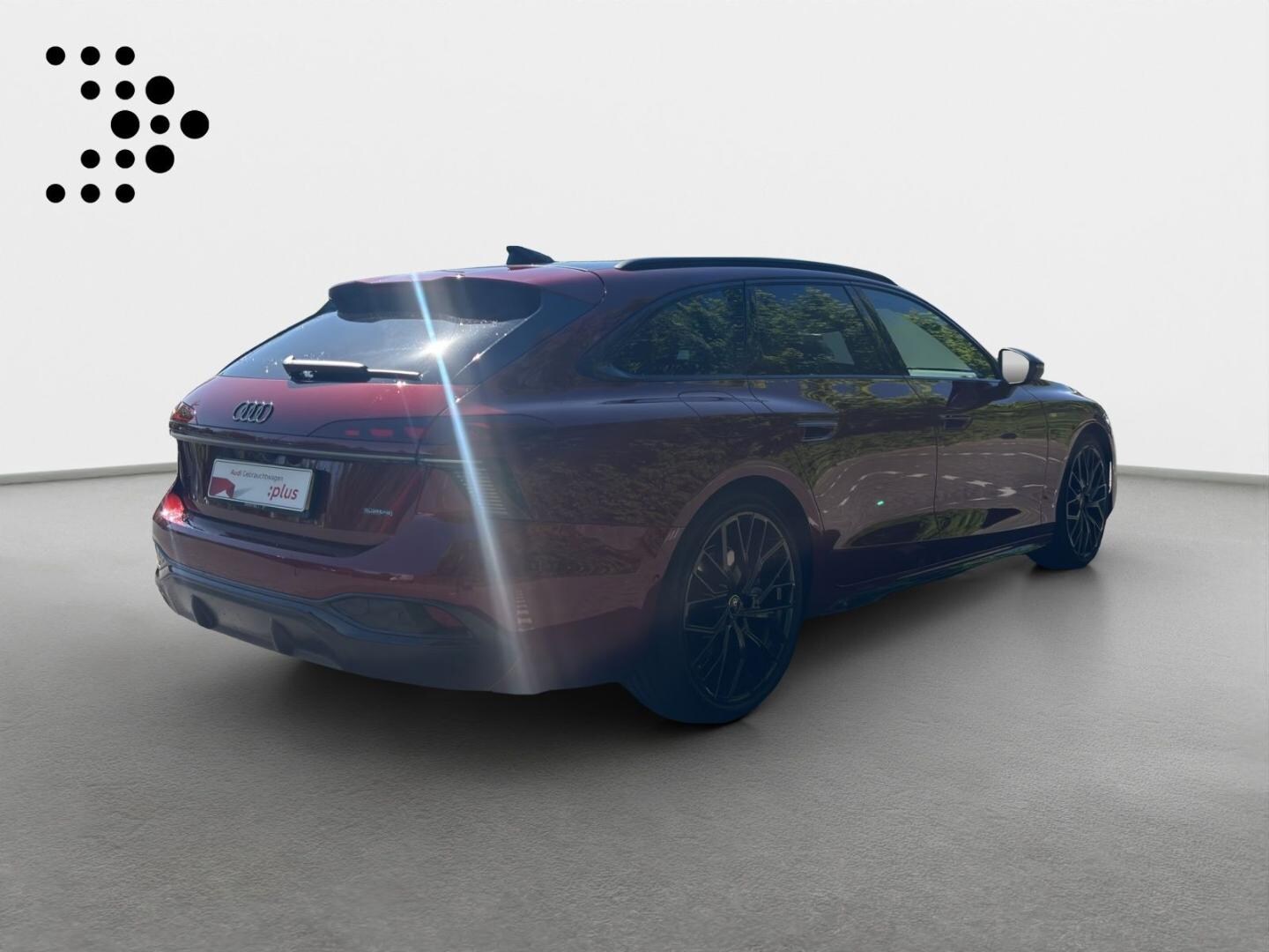 Bild über Audi A6 Avant edition one TDI quattro 150 kW S tronic - für weitere Informationen kontaktieren Sie den Audi Partner