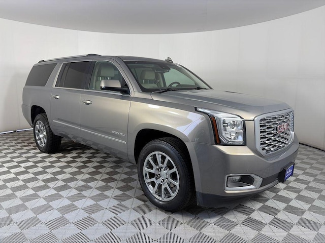 2019 GMC Yukon XL