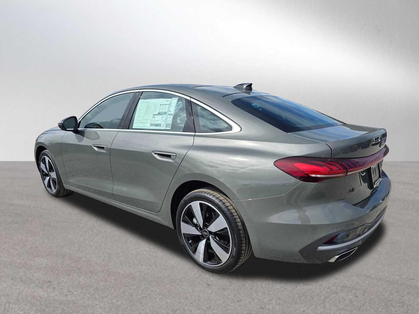 2025 Audi A5 Premium Plus - Photo 6