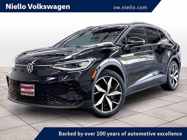 2023 Volkswagen ID.4