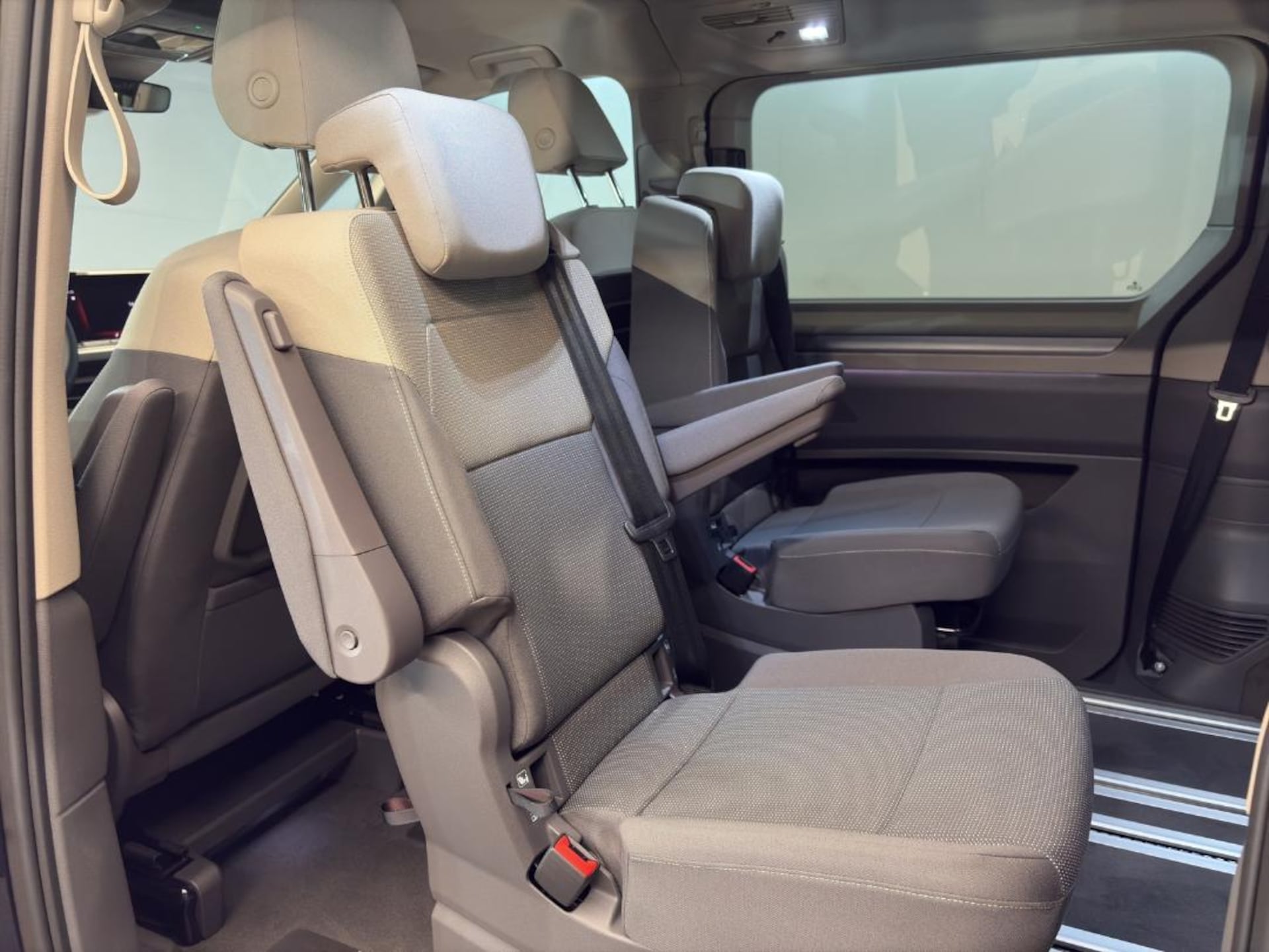 Volkswagen Multivan Langversion Life