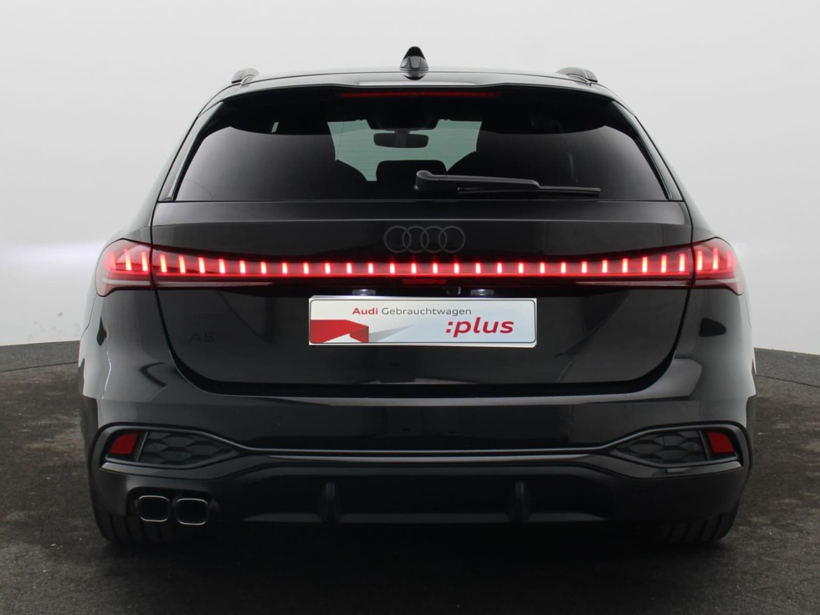 Audi A5 Avant – Bild 6