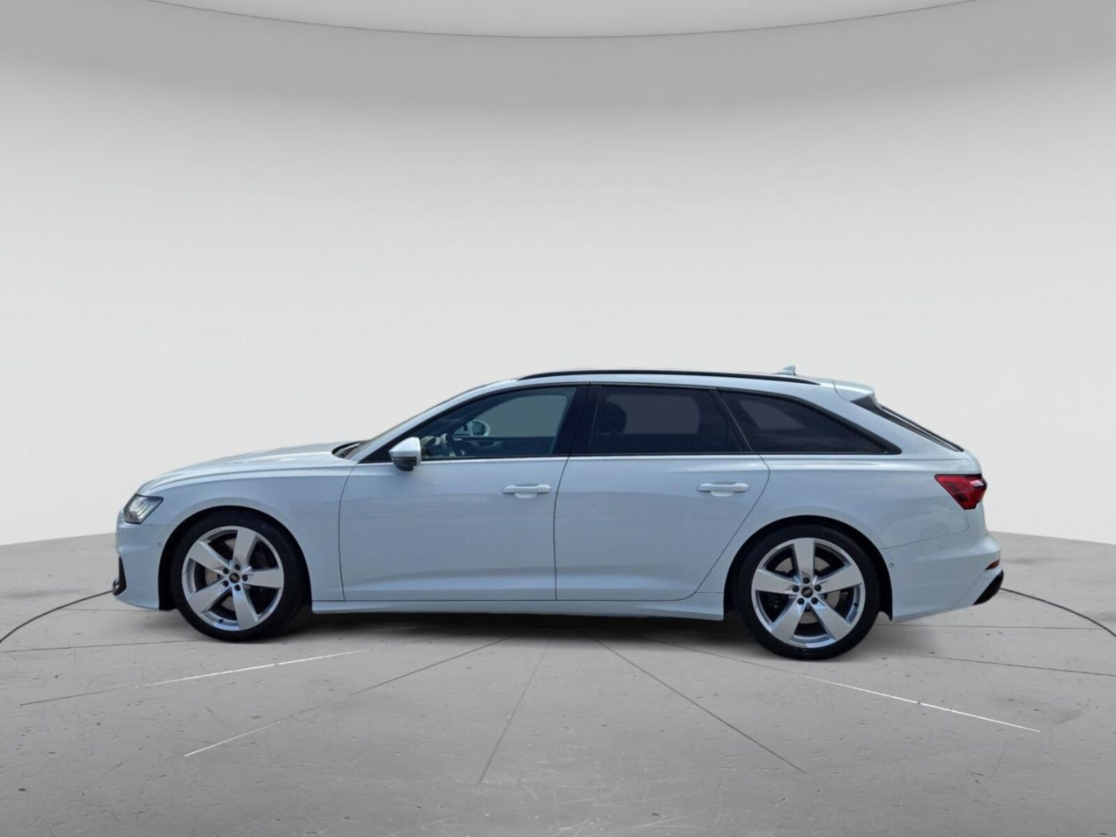 Audi S6 Avant – Bild 6