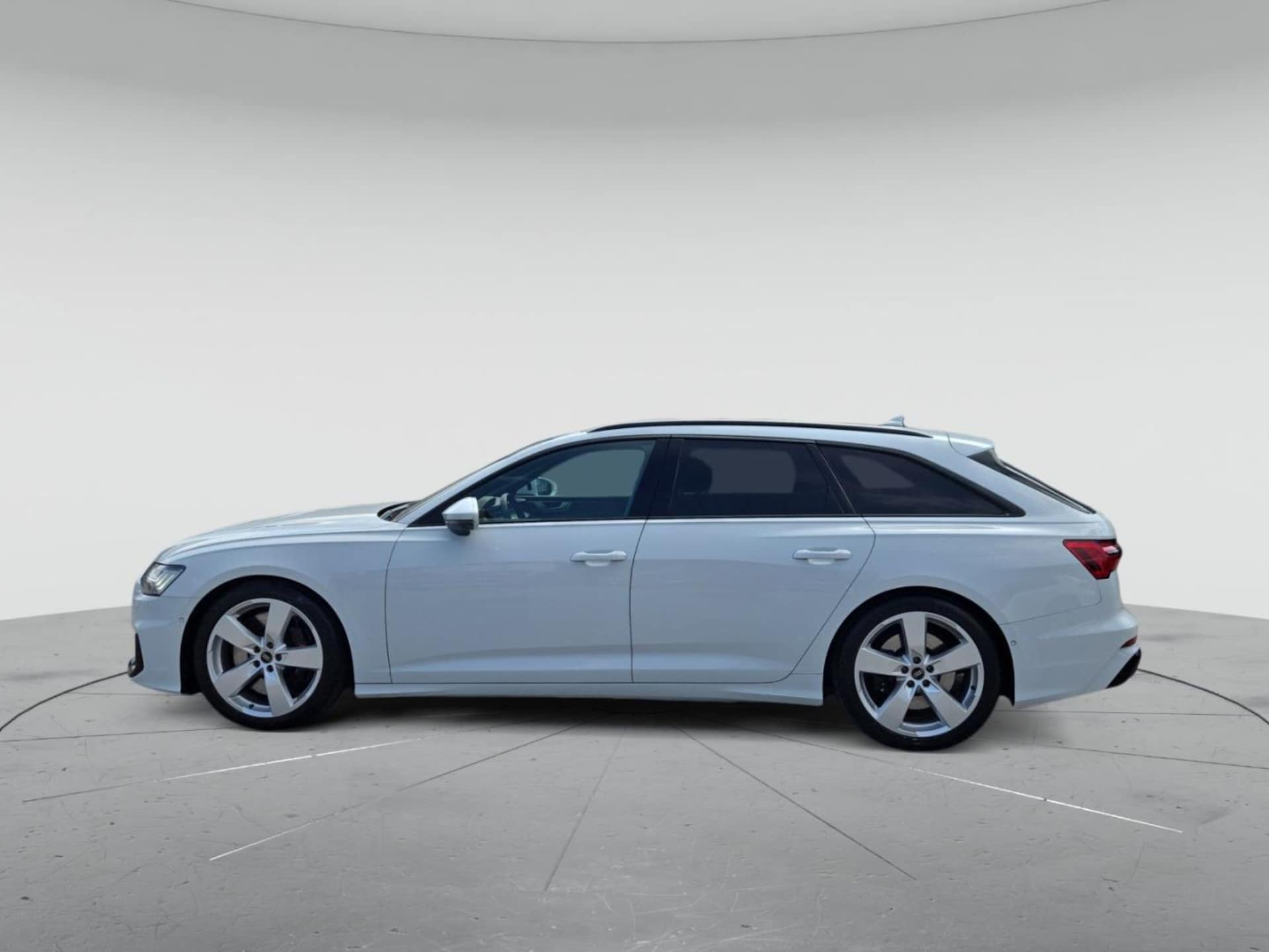 Audi S6 Avant