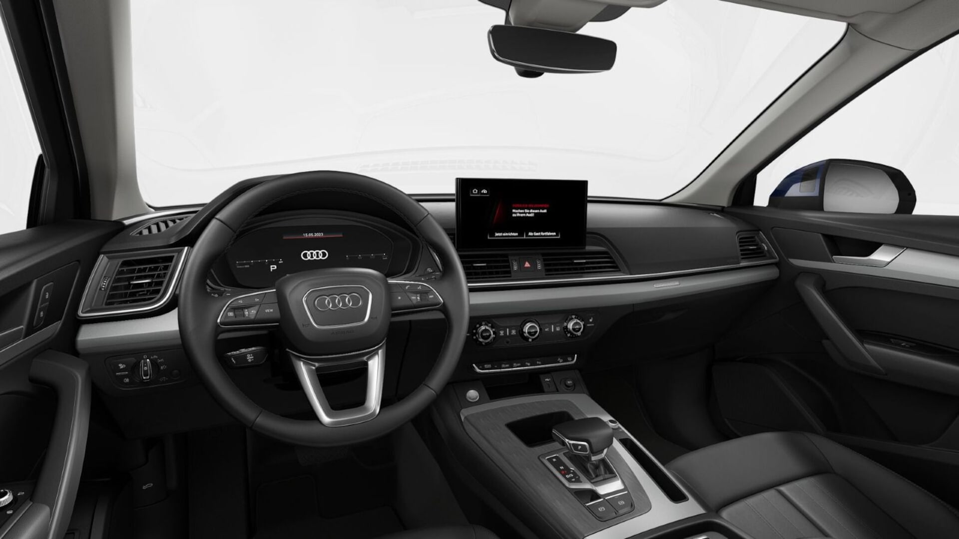 Audi Q5 SUV Advanced