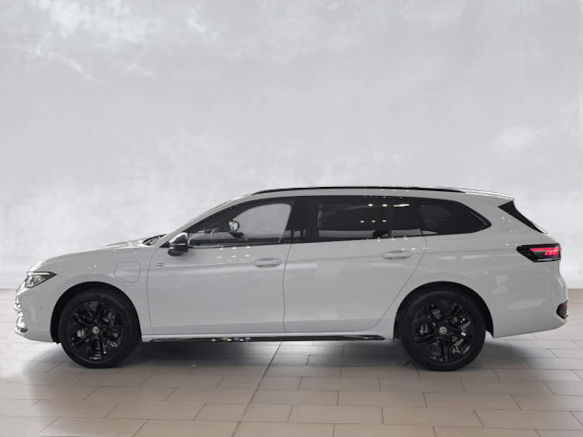 Volkswagen Passat R-Line