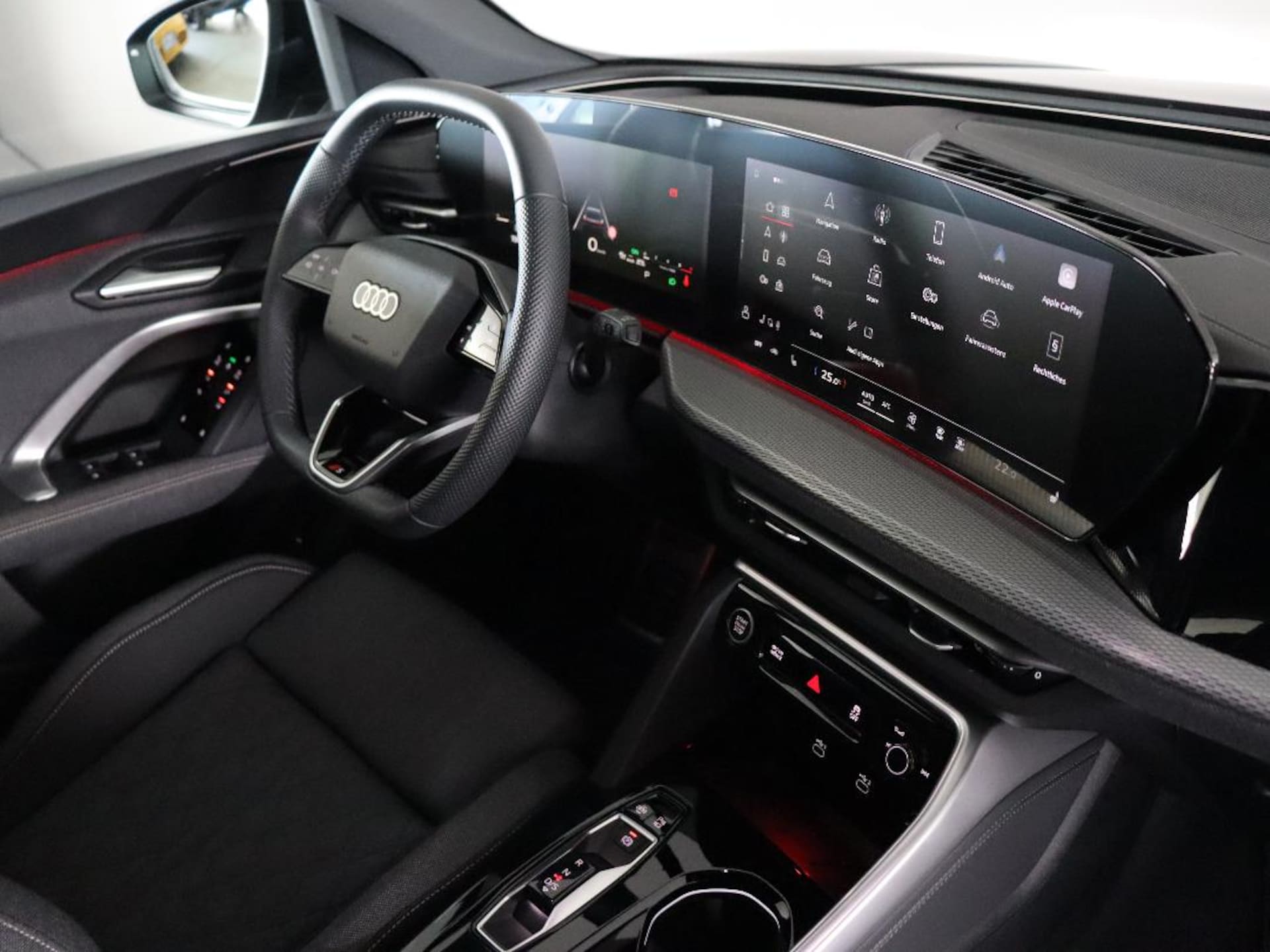 Audi Q5 SUV