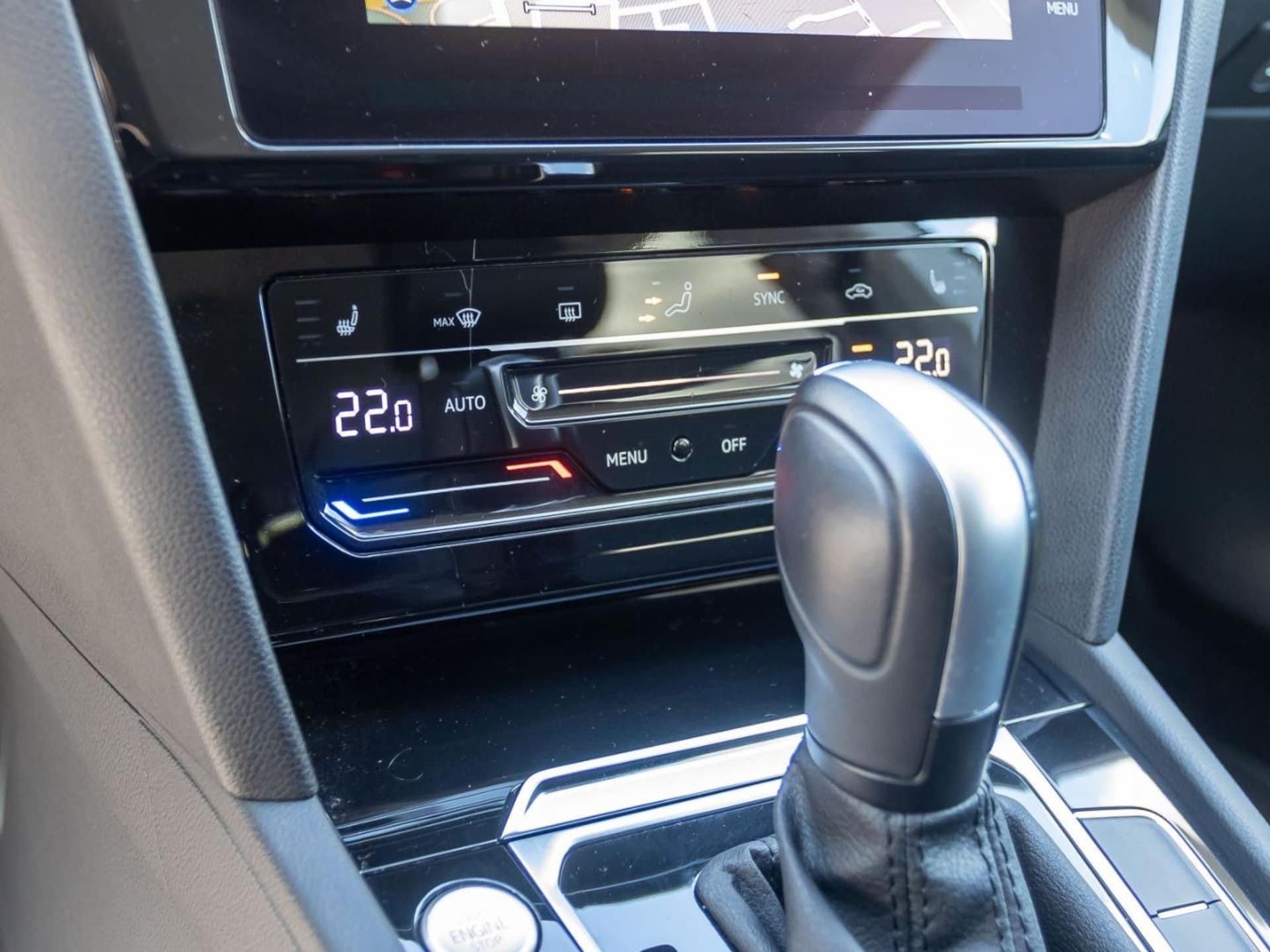 Volkswagen Arteon Shooting Brake Elegance