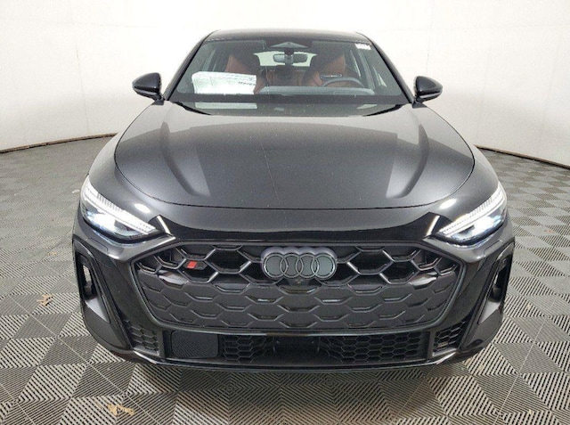 2026 Audi S5 Sedan