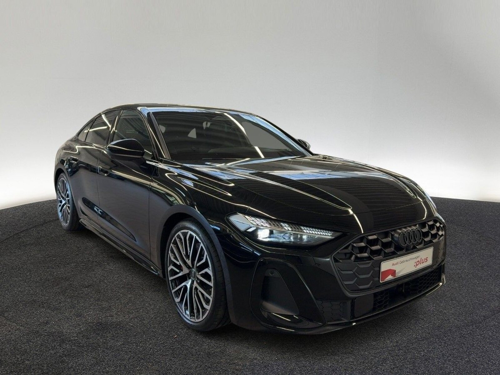Audi A5 Limousine – Bild 5
