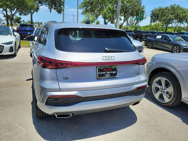 2026 Audi Q5
