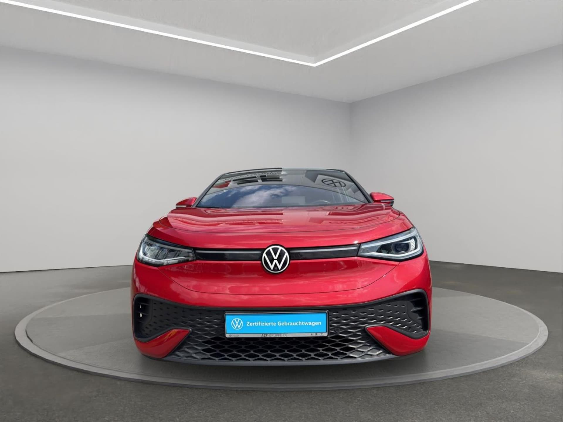 Volkswagen ID.5 Pro Performance