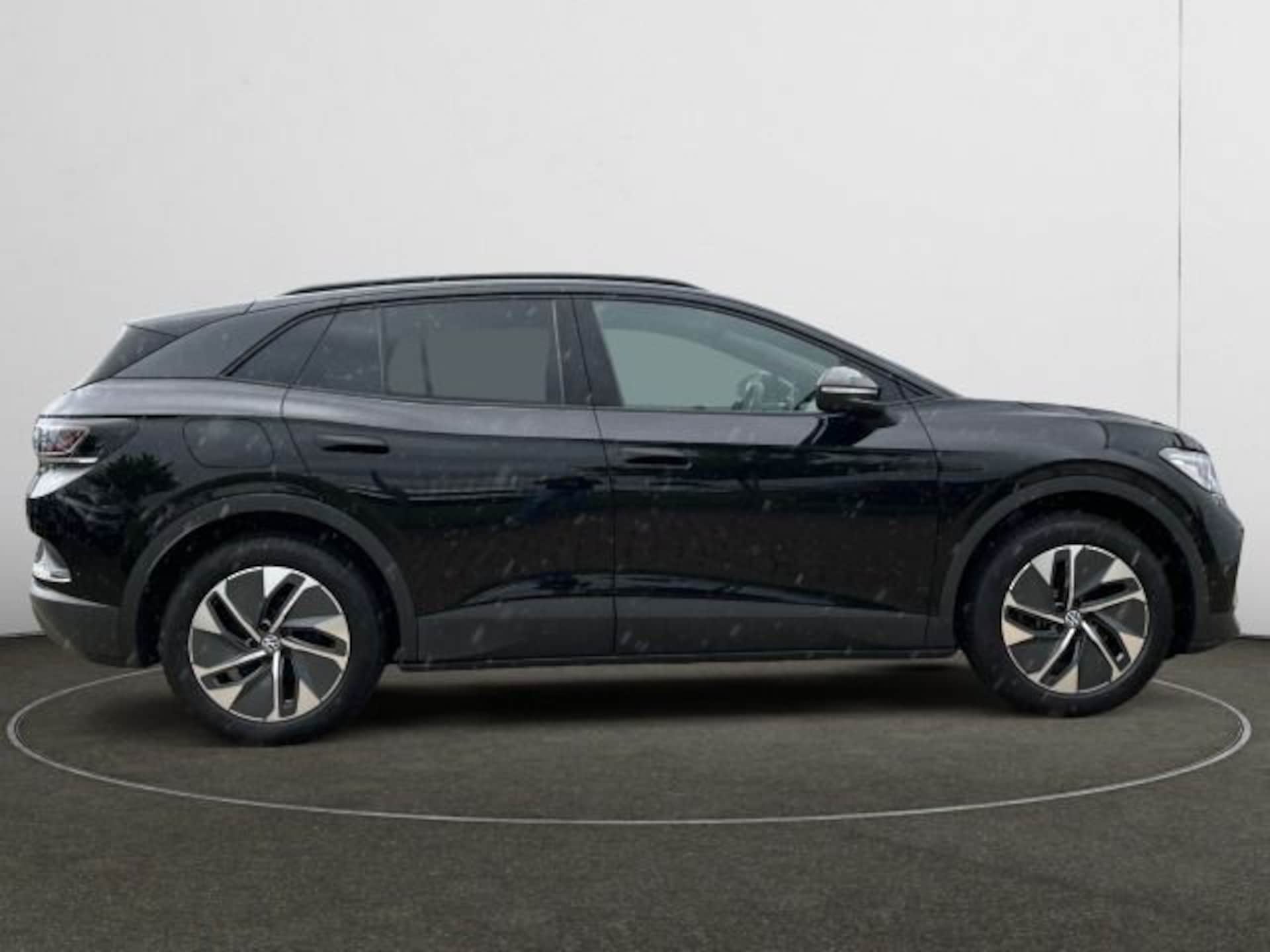 Volkswagen ID.4 Pure