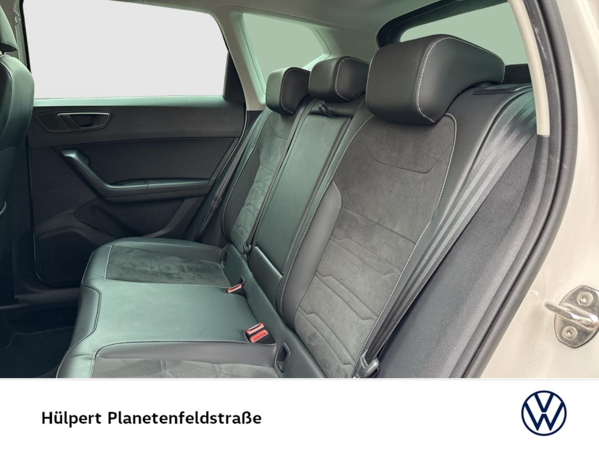 SEAT Ateca Style