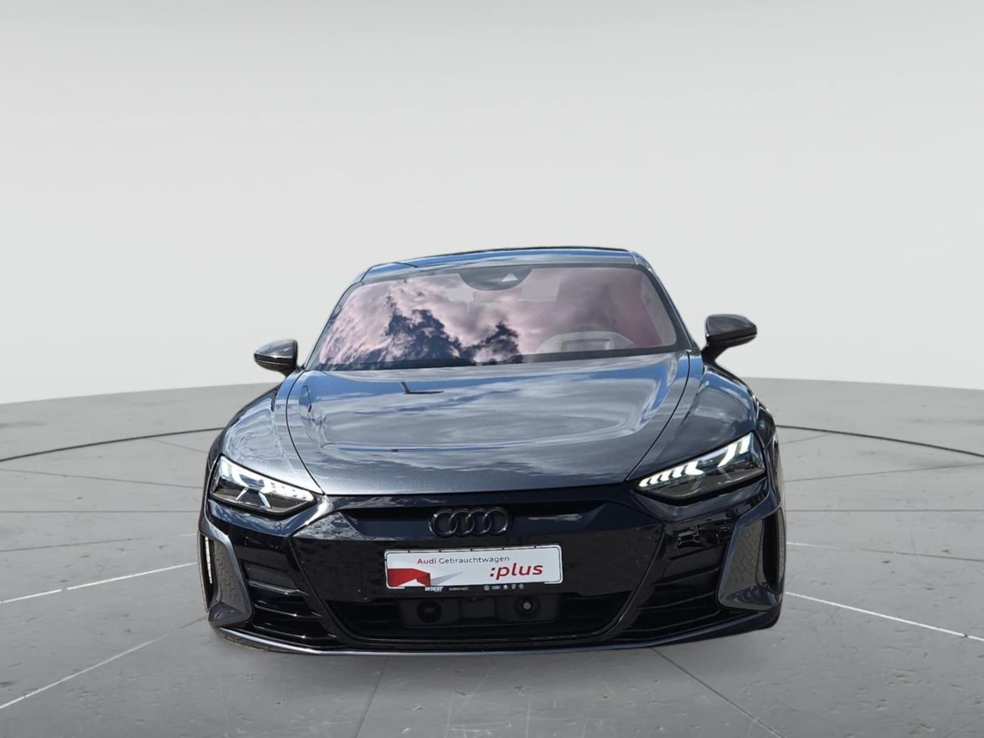 Audi RS e-tron GT