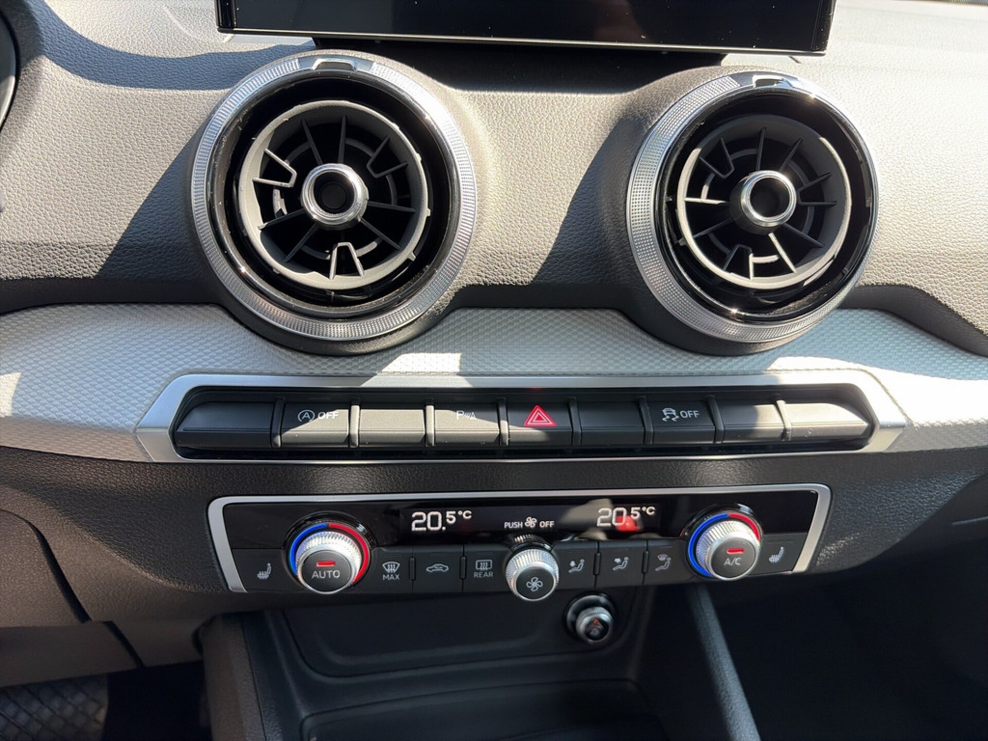 Audi Q2 Advanced