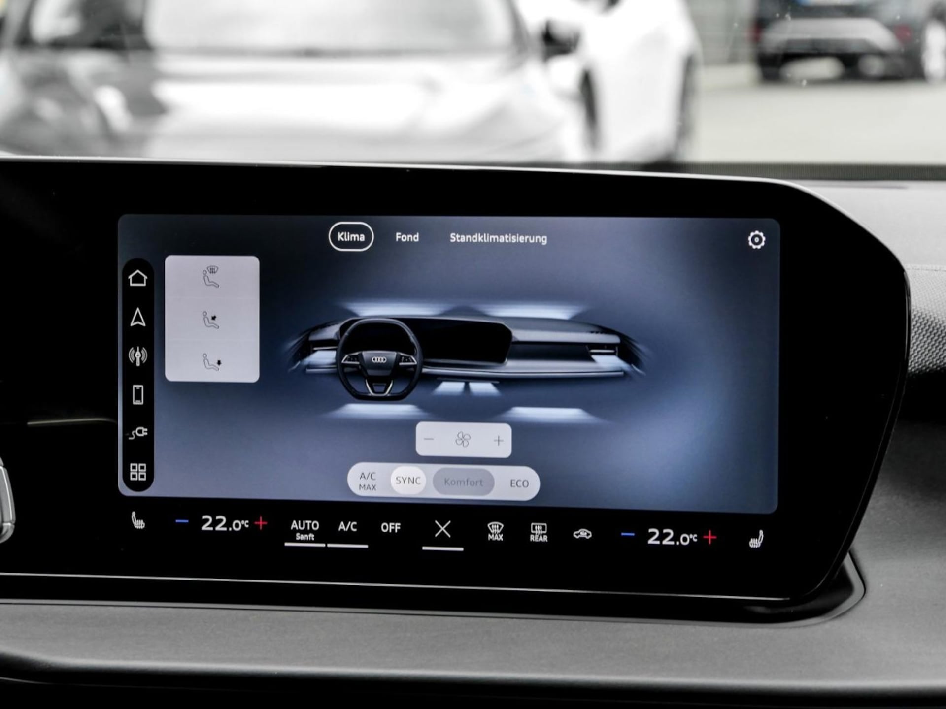 Audi Q3 Sportback e-hybrid