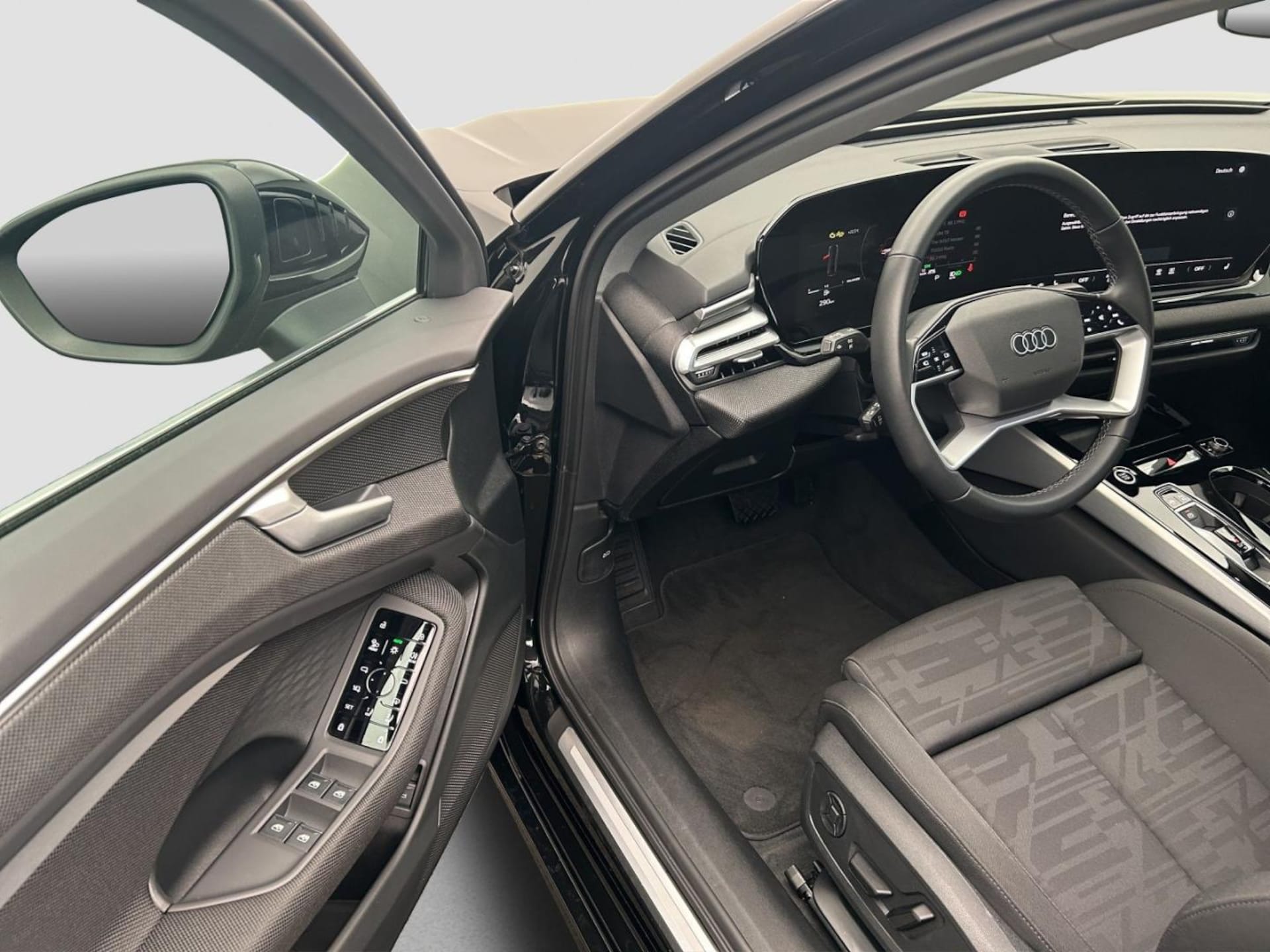 Audi A6 Limousine