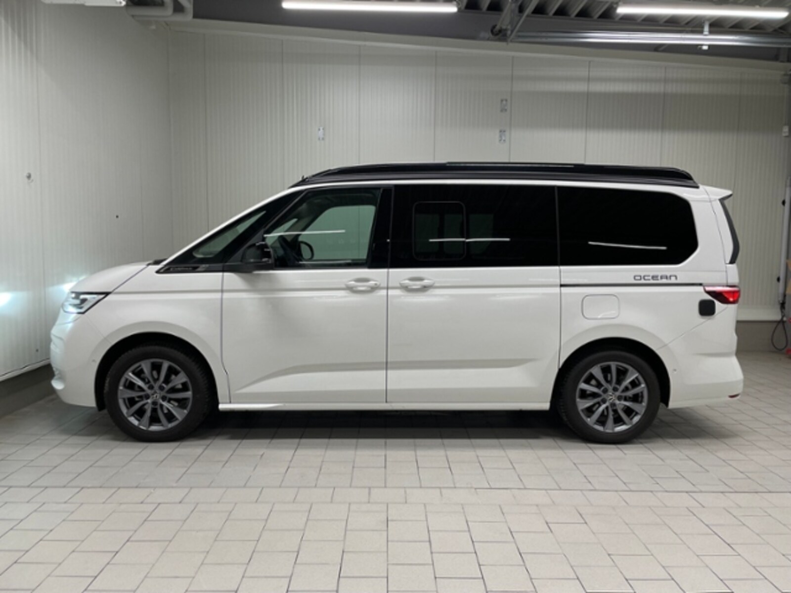 Volkswagen California – Bild 3
