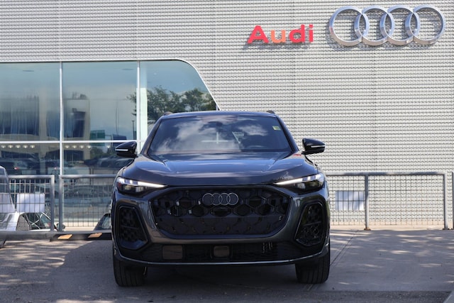 2026 Audi Q5