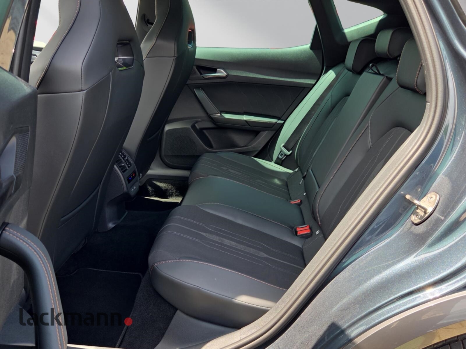 CUPRA Formentor – Bild 9