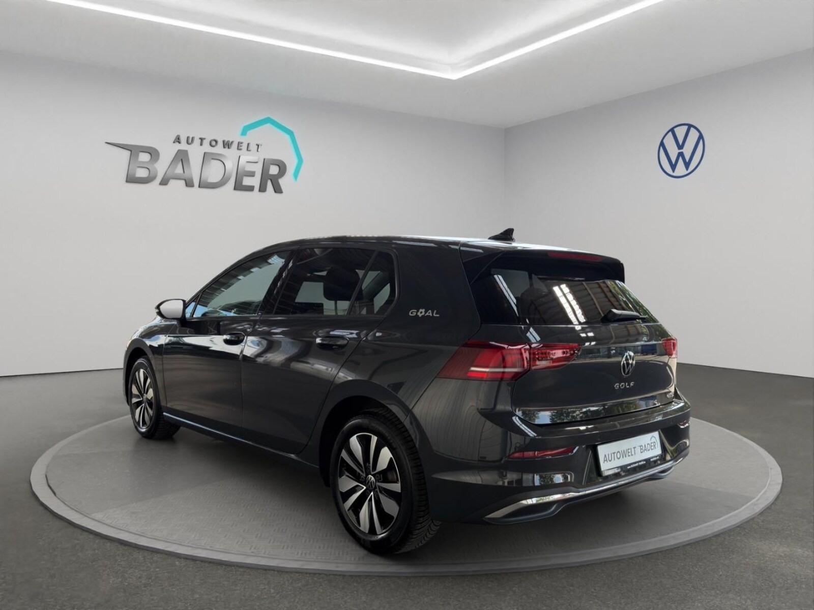 Volkswagen Golf – Bild 4
