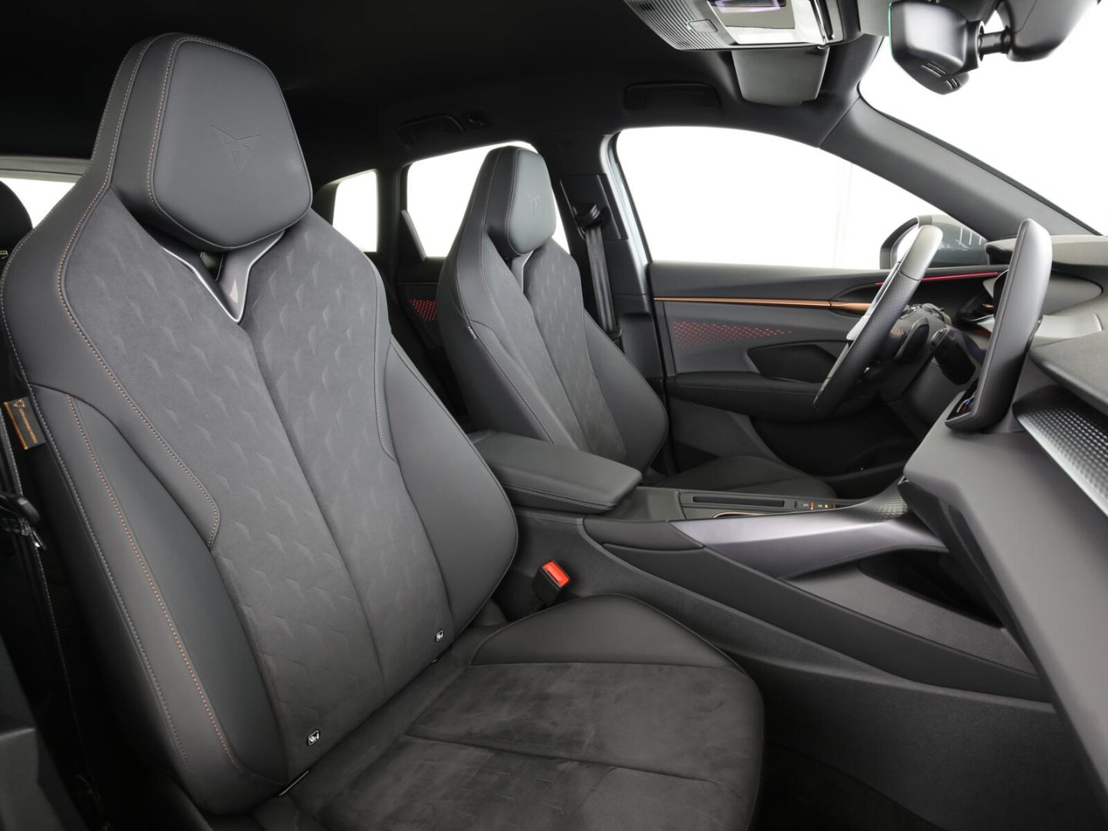 CUPRA Terramar – Bild 20