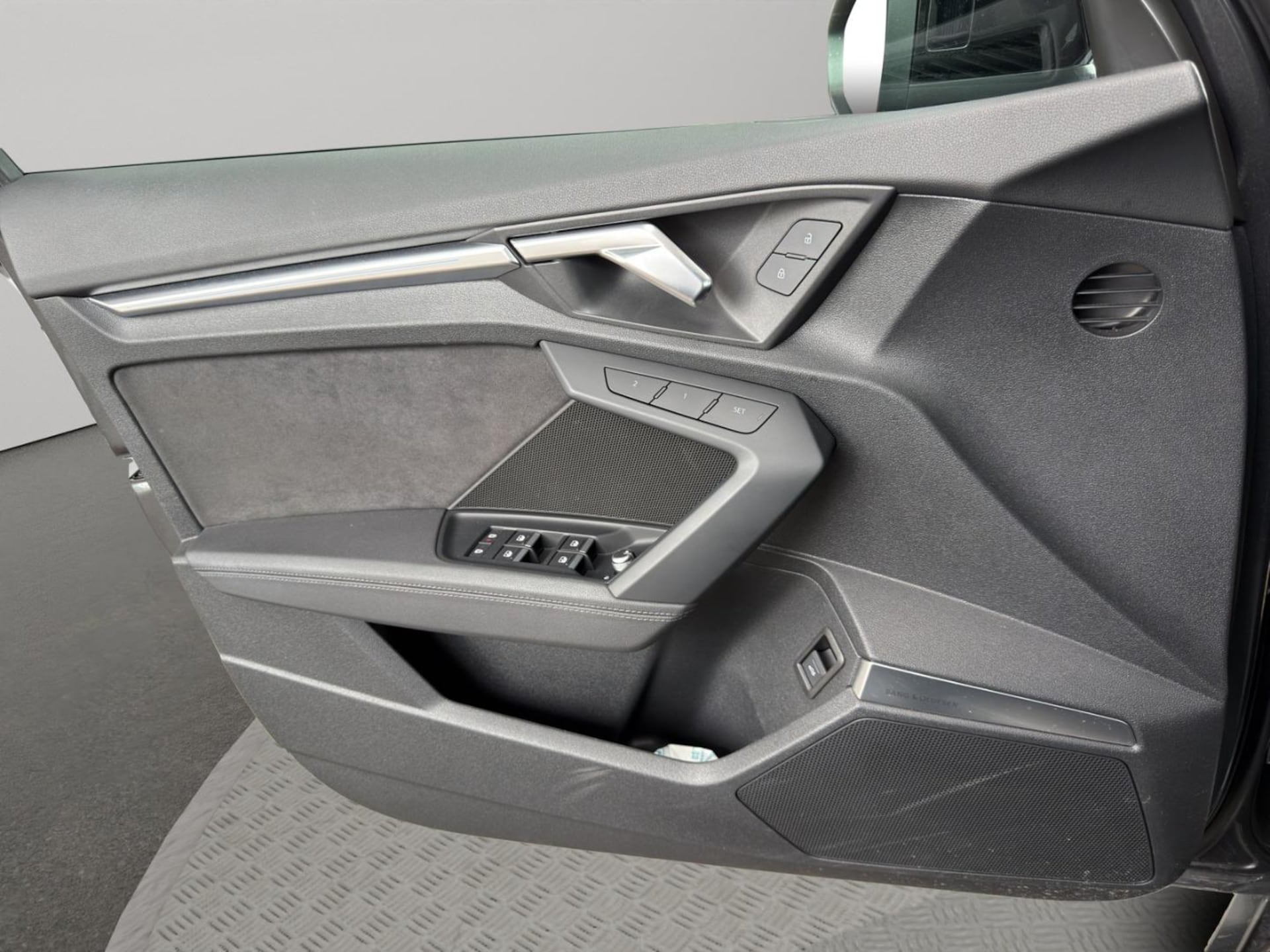 Audi RS 3 Limousine