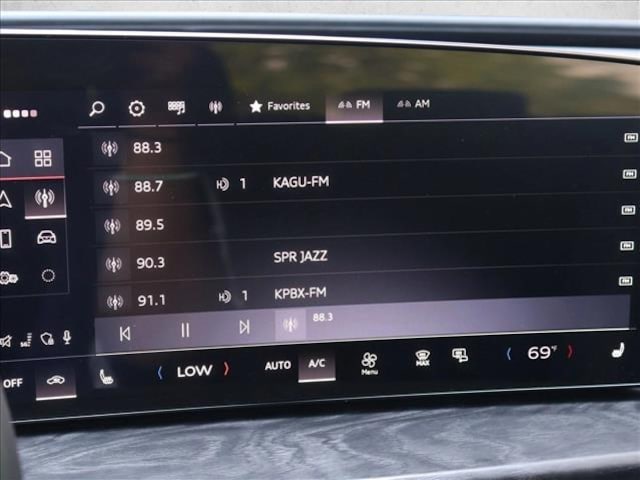2025 Audi Q5 Premium Plus - Photo 19