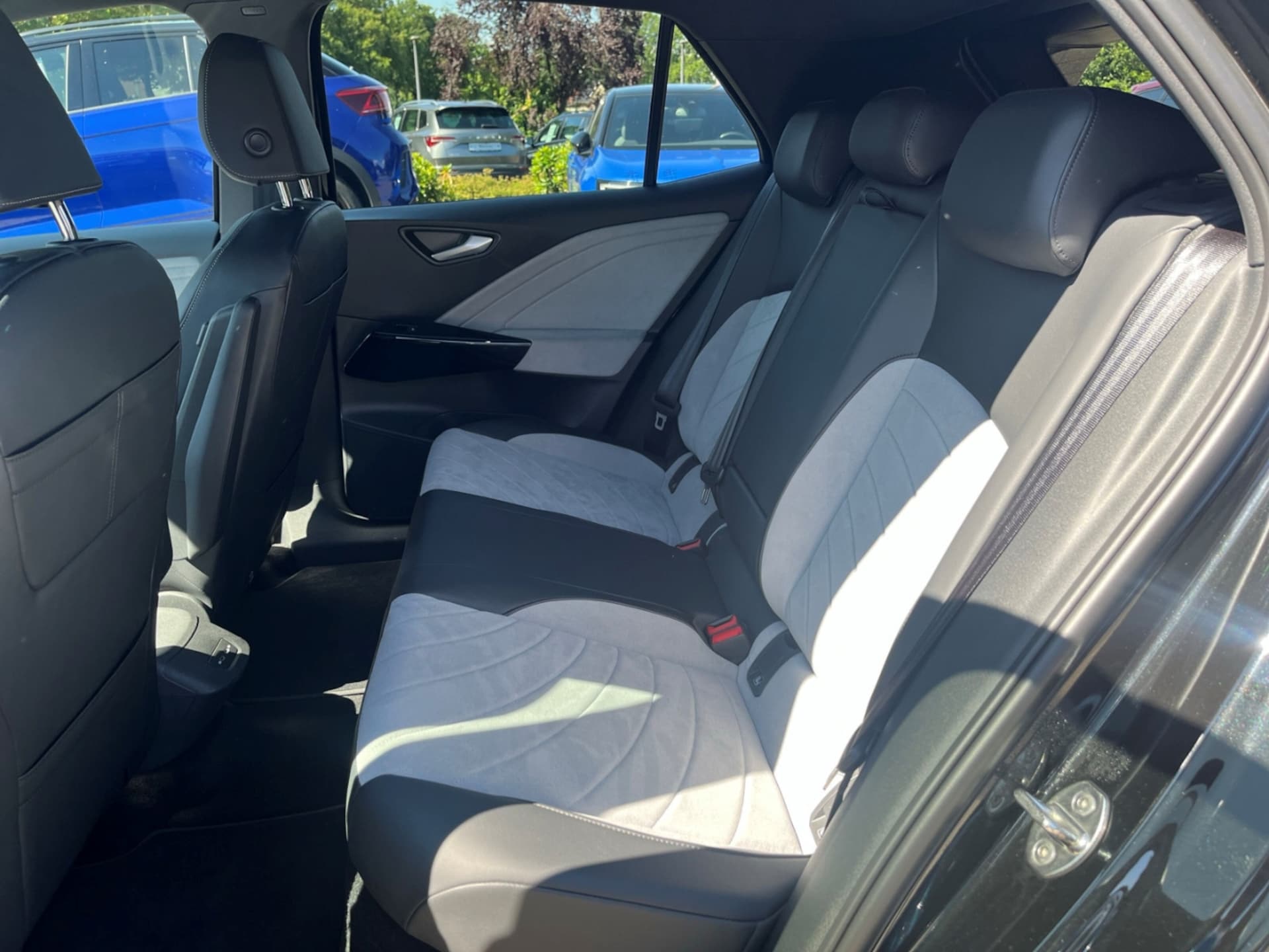 Volkswagen ID.3 MOVE Pro