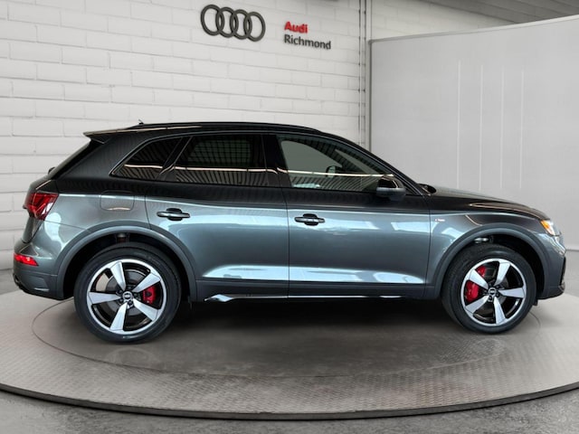 2023 Audi Q5 TFSI e
