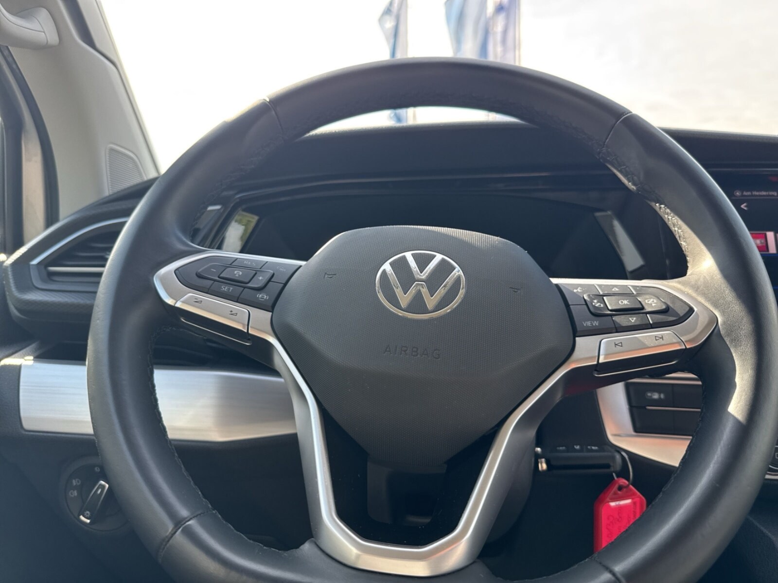 Volkswagen T6.1 California – Bild 9