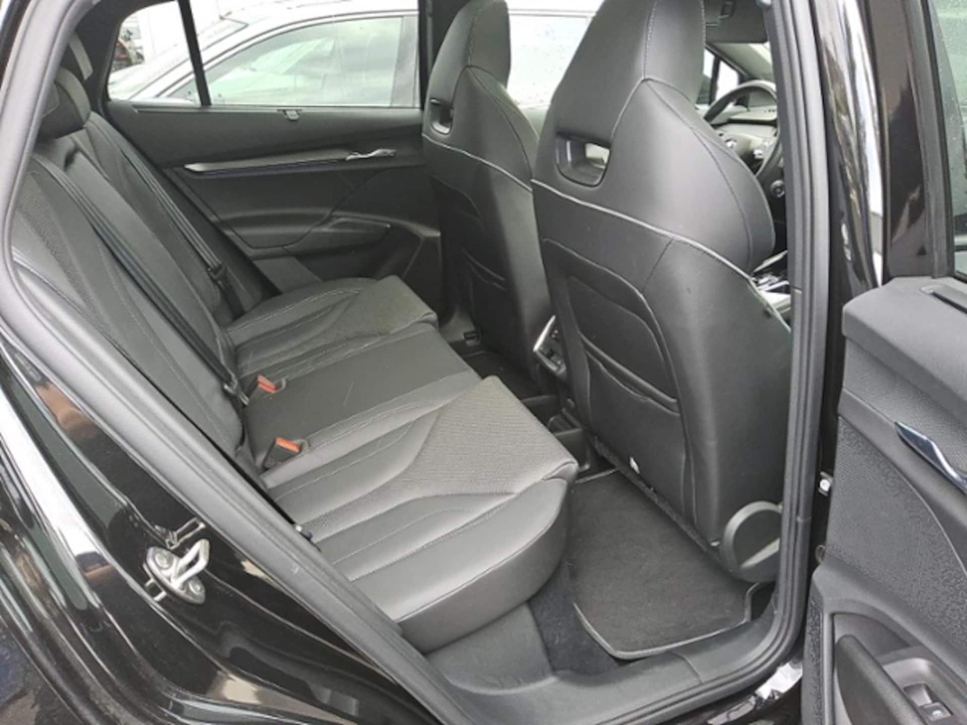 Skoda Enyaq Coupé RS