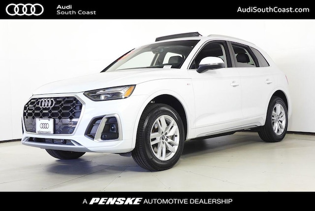 Photo of 2023 Audi Q5 