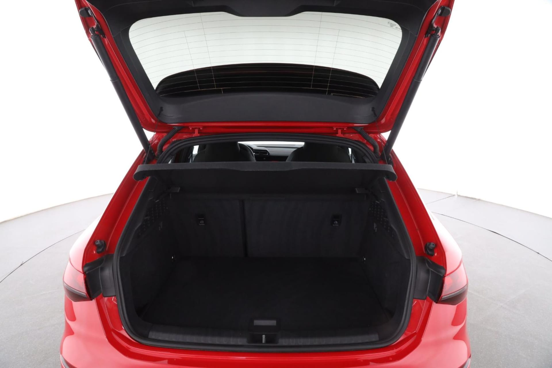 Audi A3 Sportback Advanced