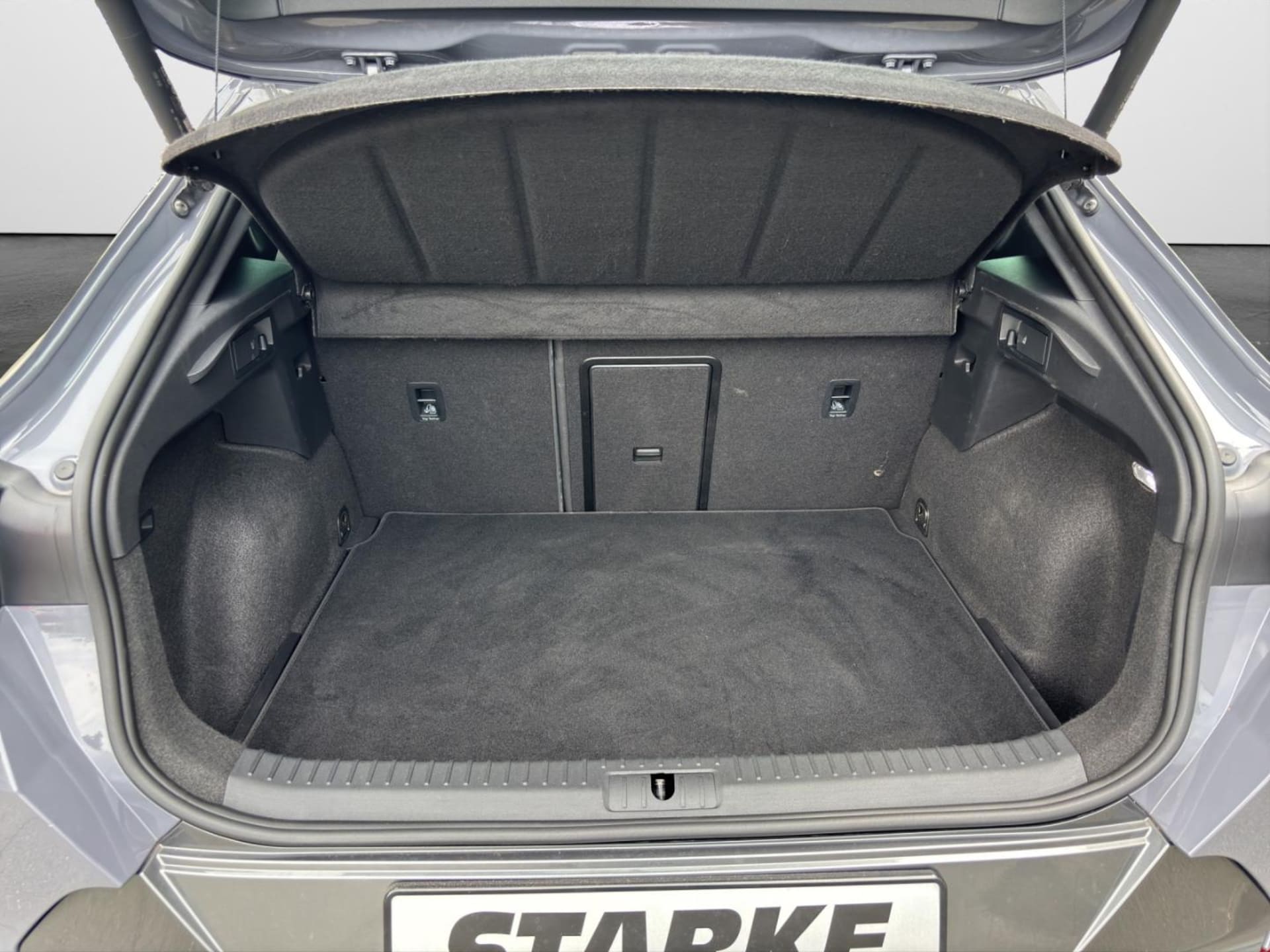 CUPRA Formentor VZ
