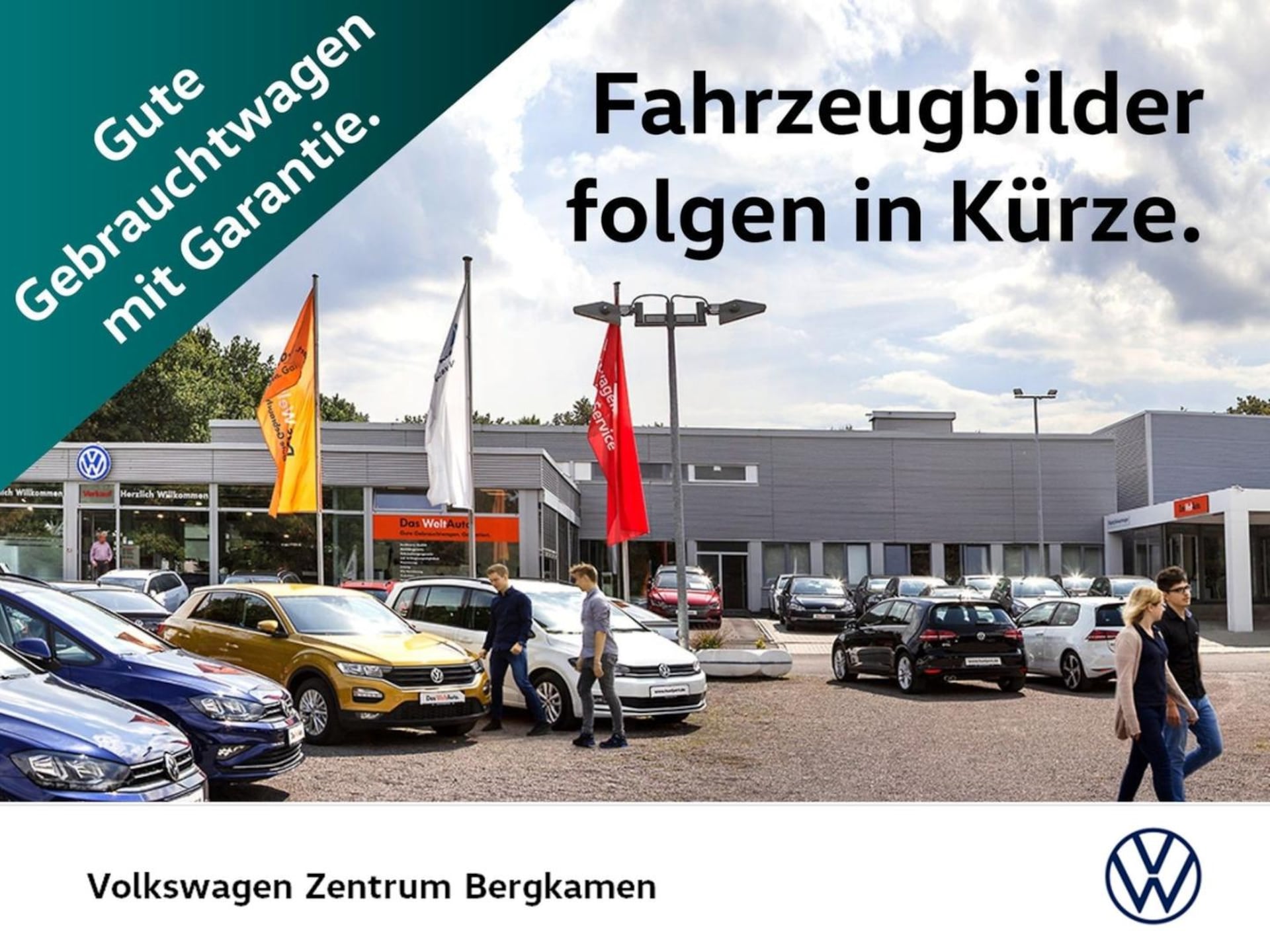 Volkswagen Tiguan Allspace Life