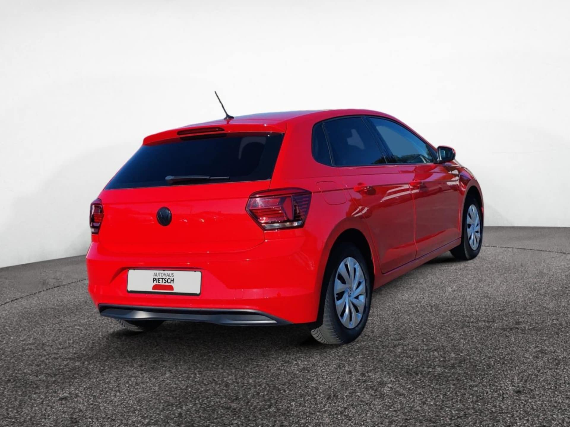 Volkswagen Polo Comfortline