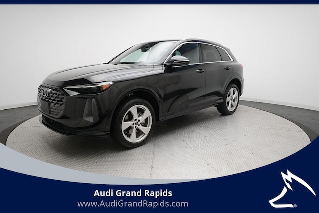 Photo of 2026 Audi Q5