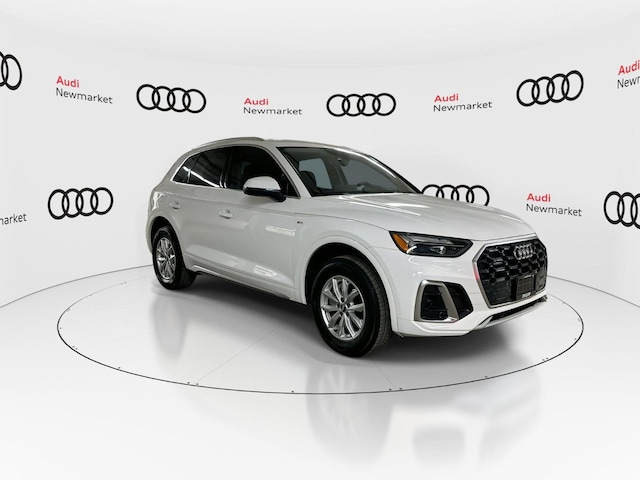 2022 Audi Q5