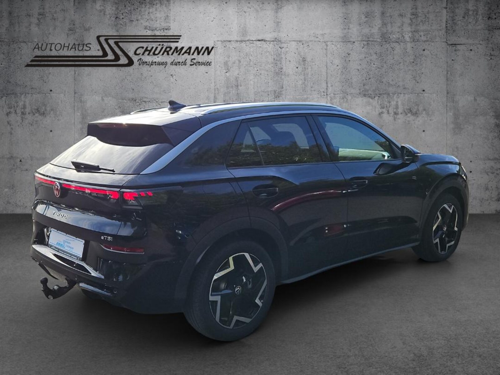 Volkswagen T-Roc – Bild 5