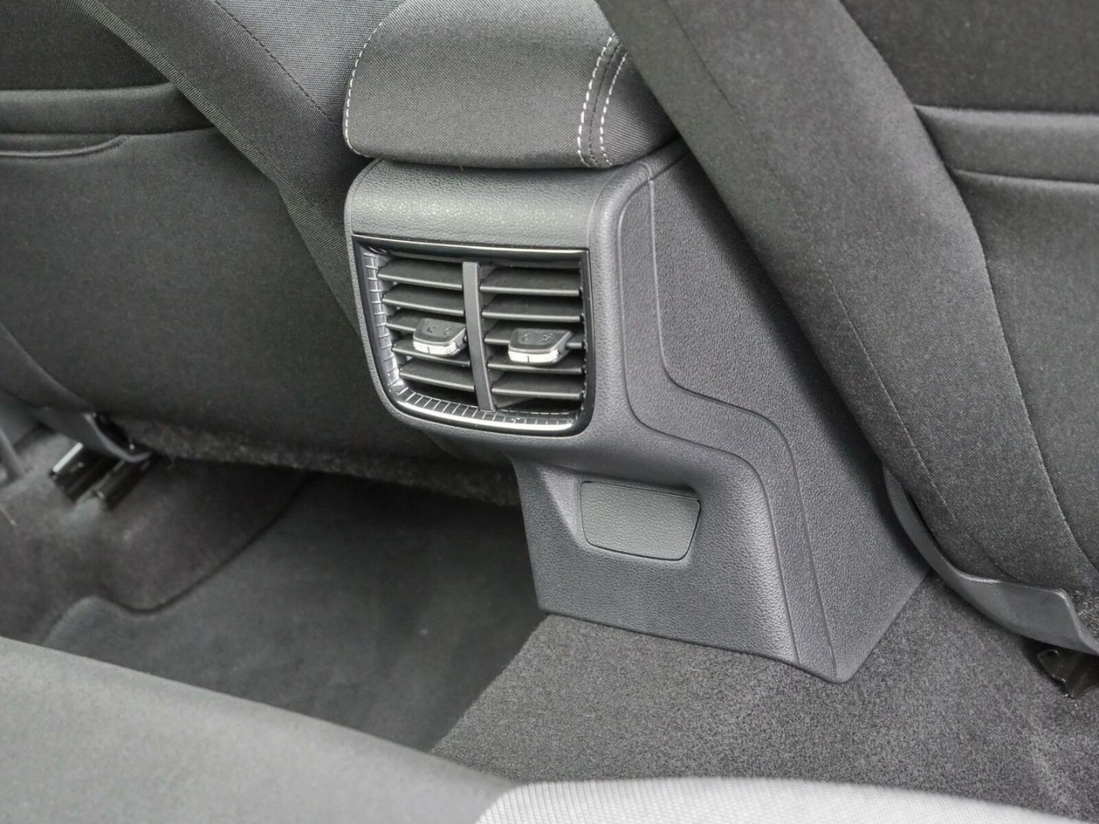 Škoda Fabia – Bild 17